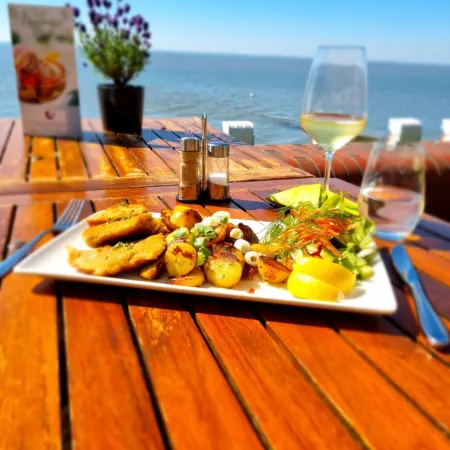 Strandhotel Seenelke