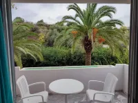Kyriaki Hotel - Mountain view