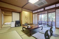 Ryokan Koyokan
