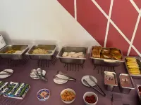 White Villa Airport Transit Hotel - breakfast