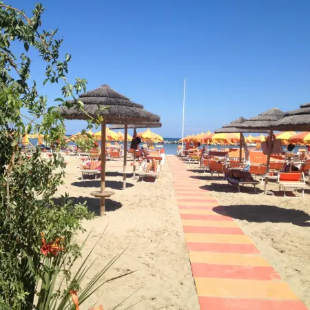Hotel la Conchiglia