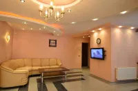 Prestige Apart-Hotel - ห้องครัว