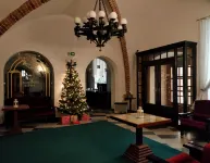 Hotel Dwór Polski