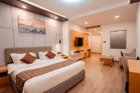 Prudential Hotel Nepal - Gym