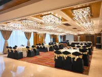 Ramada by Wyndham Gorakhpur Gorakhnath Mandir Road Hotéis em Gorakhpur