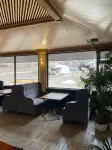 Rahmat Yurts - Homestays