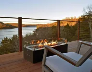 Beaver Lakefront Cabins - Couples Only Getaways
