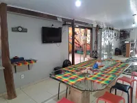 Casamatta Hostel - Hostels