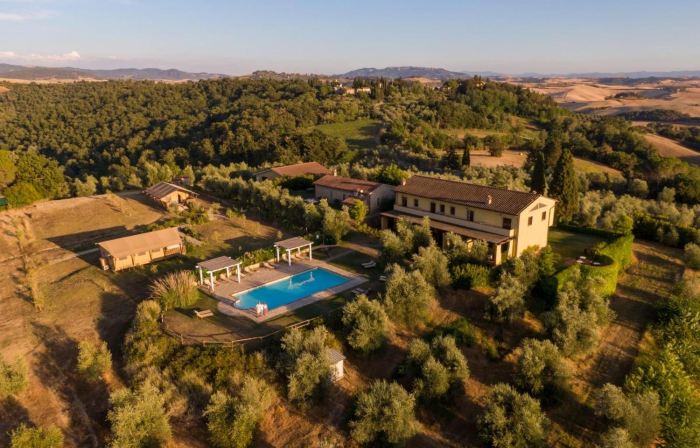 Agriturismo l'Antica Fornace
