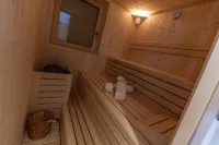 Park Hotel Bellevue - Spa