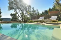 Mounty Island Villas -  Holiday Villas