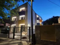 Apartman 18 - 3 stelle