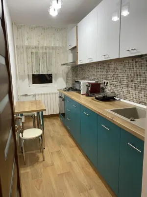 Turquoise Studio Nerva Traian - Apartments