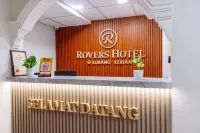 Rovers Hotel - 3 звезды