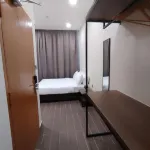 Swing & Pillows - City Top Hotel Cheras, Kuala Lumpur - WiFi