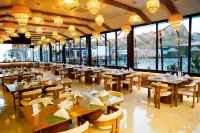 Ras Al Khaimah Hotel - breakfast