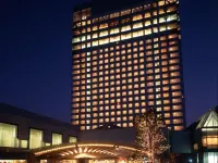 Grand Prince Hotel Hiroshima