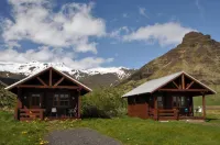 North Star Cottage Hotel a Rangárþing eystra