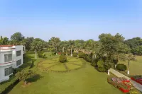 Ramada by Wyndham Khajuraho Hotel in zona Tempio Kaṇḍāriyā Mahādeva