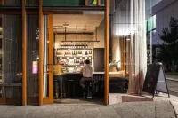 Alex Hotel - Barer