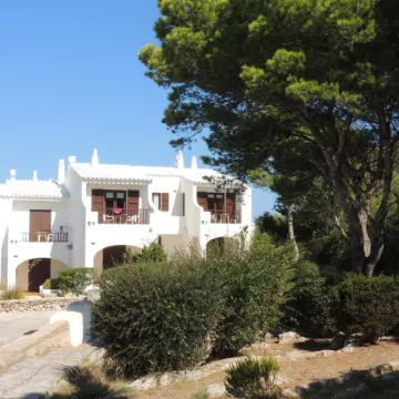 Apartamentos Sa Cala
