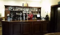 The Royal Hotel Tain - bar