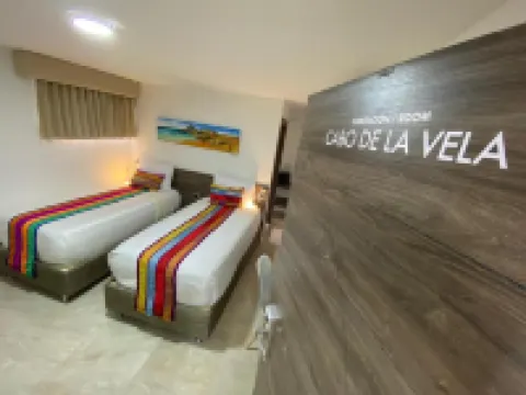 San Bernardo Hotel Hotels in Riohacha
