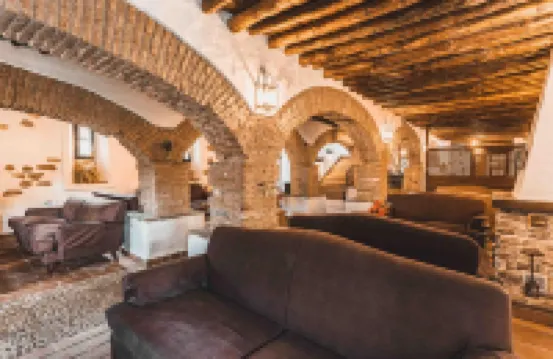 Hotel Rural El Horcajo de Ronda