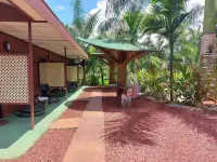 호텔 팔메라 레알 온천  호텔