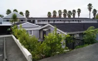 Walton Park Motor Lodge Các khách sạn ở Snells Beach