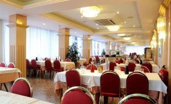 Hotel Ramblamar