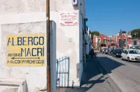 알베르고 마크리