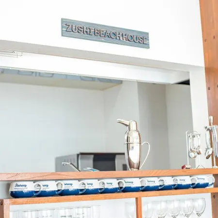 Zushi Beach House