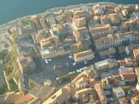 B&B Casa Armonia Hotels in Pizzo