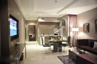 파크 하우스 호텔 스위트