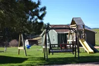 Black Elk Resort