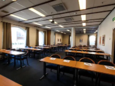 ホテル カールスハムン カールスハムンのホテル