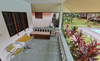 Fullmoon House Samui