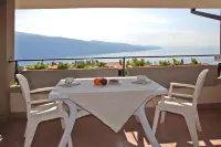 Hotel Residence la Rotonda Hotels in Tignale