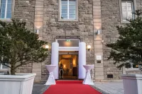Berghotel Eisenach Hotels in Eisenach