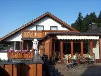 Pension "Dorfkrug" Hotels in Winterberg