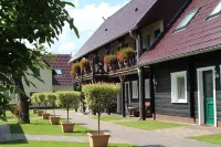 Zum Schlangenkönig Hotel a Burg