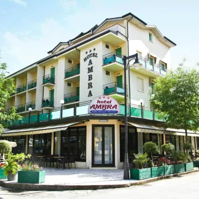 Hotel Ambra Hotels near Diamanti Beach Village