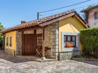 Apartamentos la Casona de Vidiago Hotels in Llanes