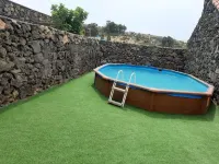 Caserio Los Partidos - Villas