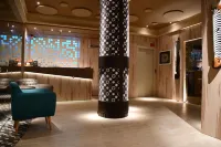 Hotel Oriente Hotels in Teruel