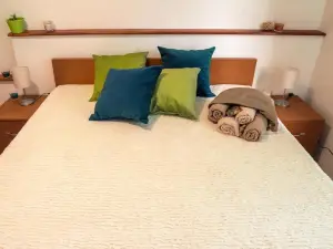 Apartmani Jovčić