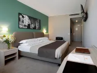 Hotel Raffaello
