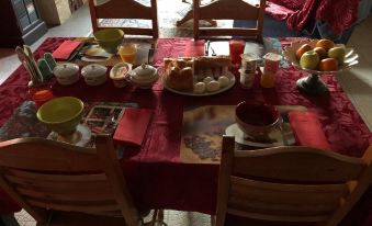 Chambres d'Hôtes Bastia et Bonifacio