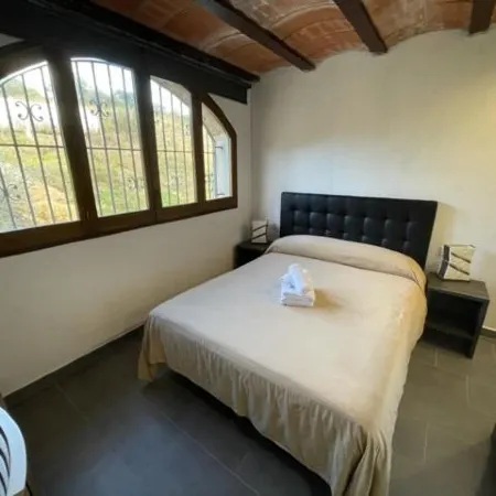 Hotel Mas Palou